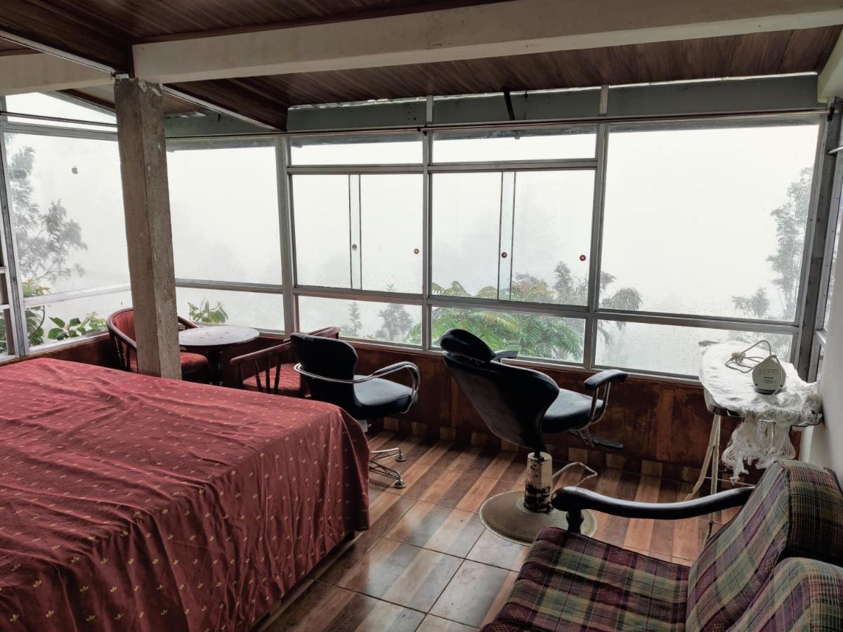 Rohana Estate Lodging & Camping Kandy Exterior photo