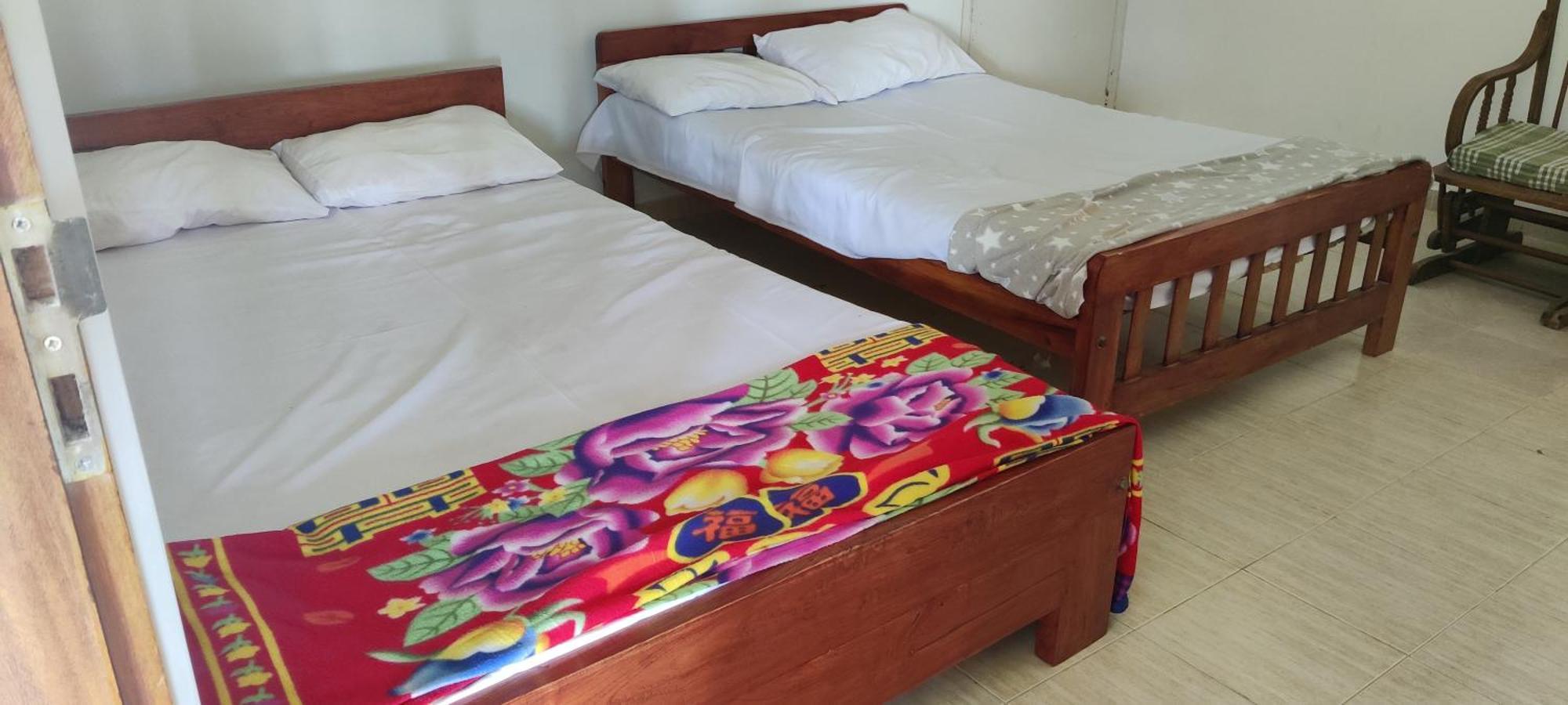 Rohana Estate Lodging & Camping Kandy Exterior photo
