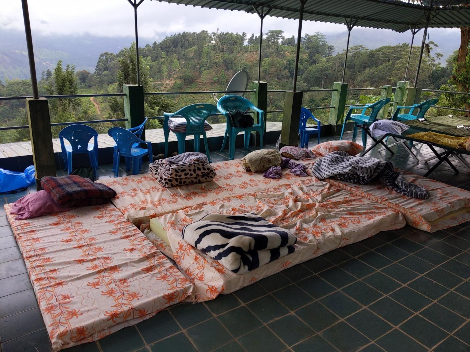Rohana Estate Lodging & Camping Kandy Exterior photo