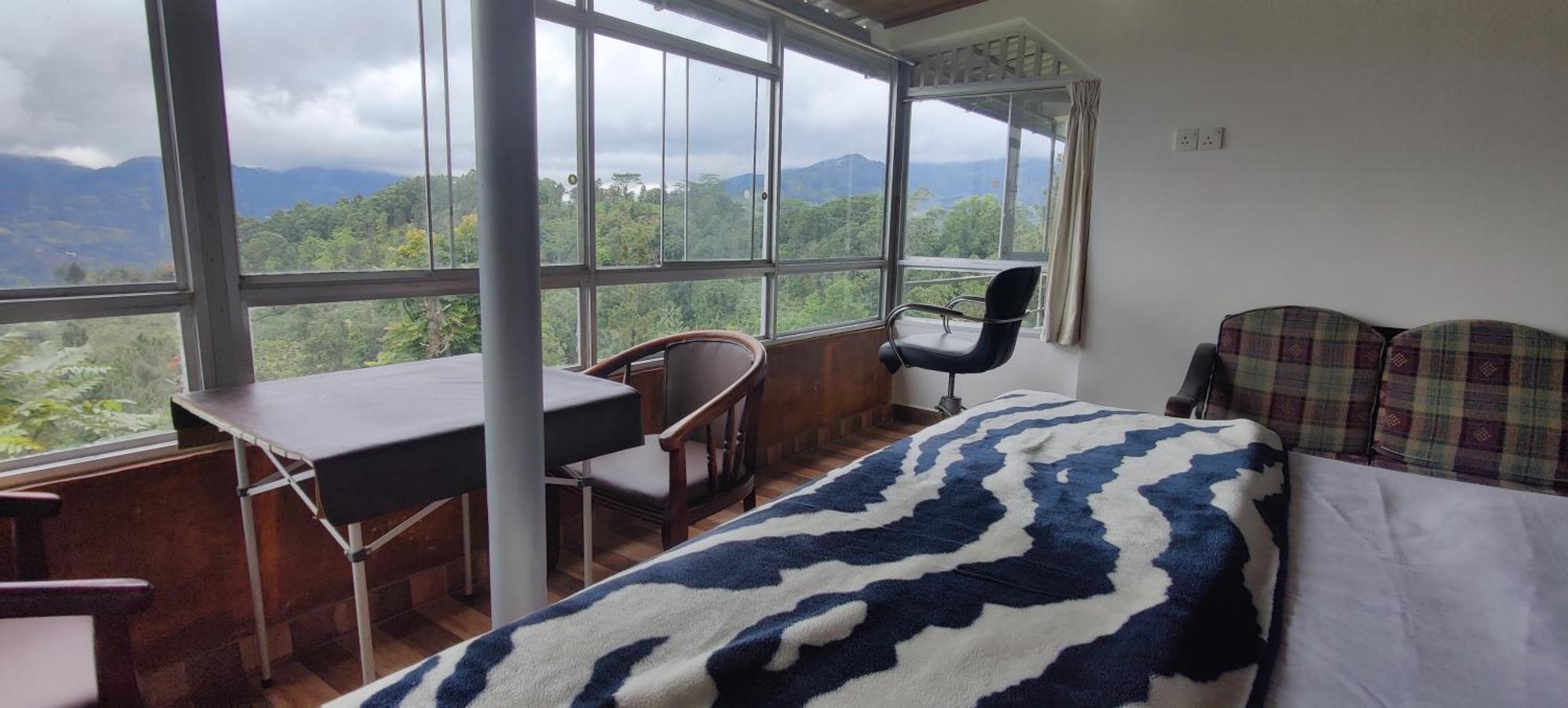Rohana Estate Lodging & Camping Kandy Exterior photo