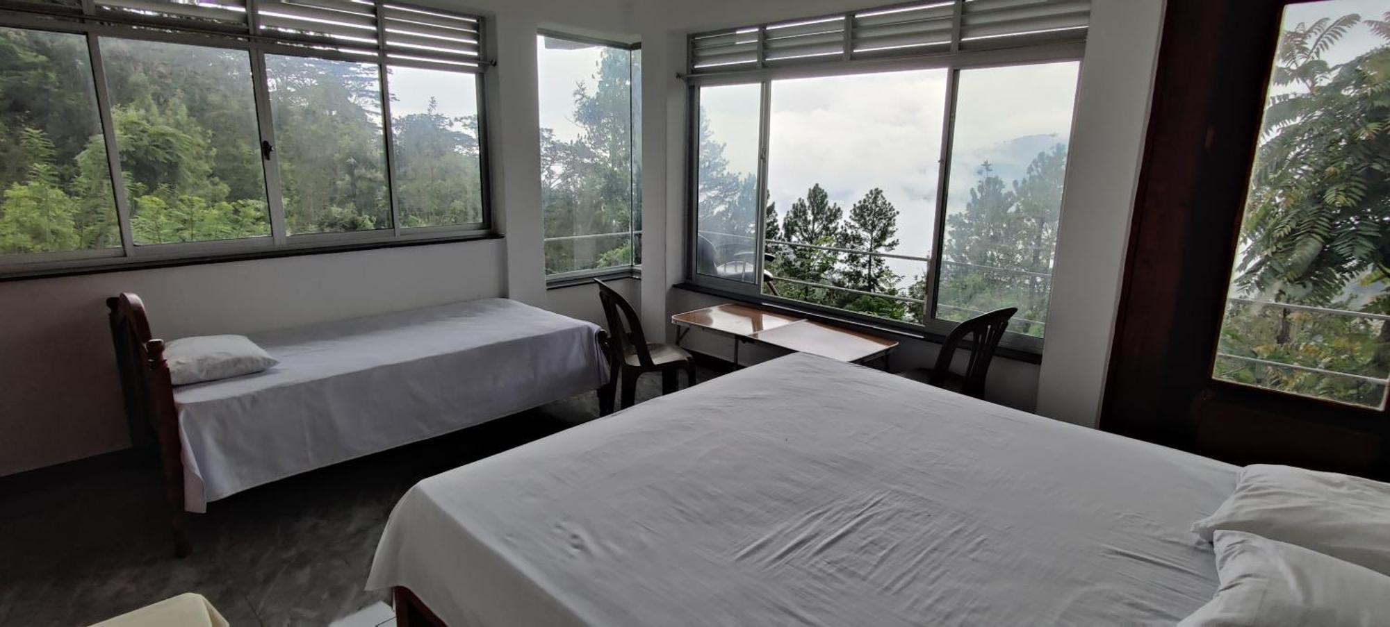 Rohana Estate Lodging & Camping Kandy Exterior photo